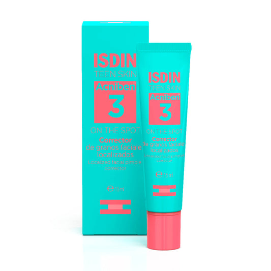 ACNIBEN ON THE SPOT CORRECTOR DE GRANOS 15ML