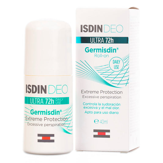 GERMISDIN RX ROLL-ON 40 ML