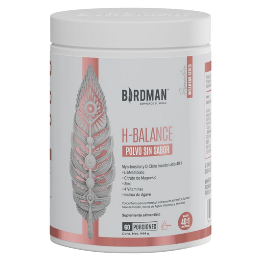 H Balance Sin Sabor 444 g