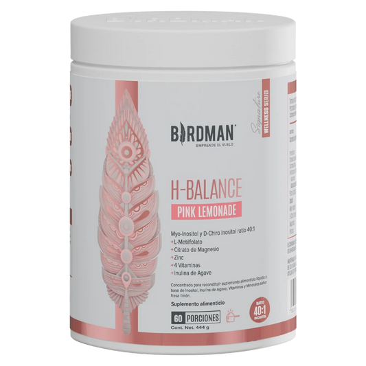 H Balance Pink Lemonade 444 g