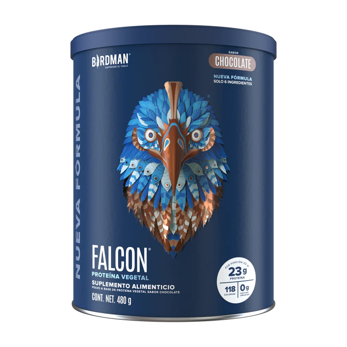 Falcon Protein Chocolate 480 g