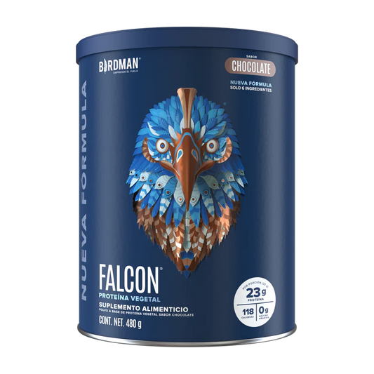 Falcon Protein Chocolate 480 g