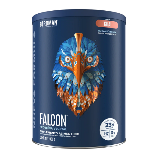 Falcon Protein Chai 960 g