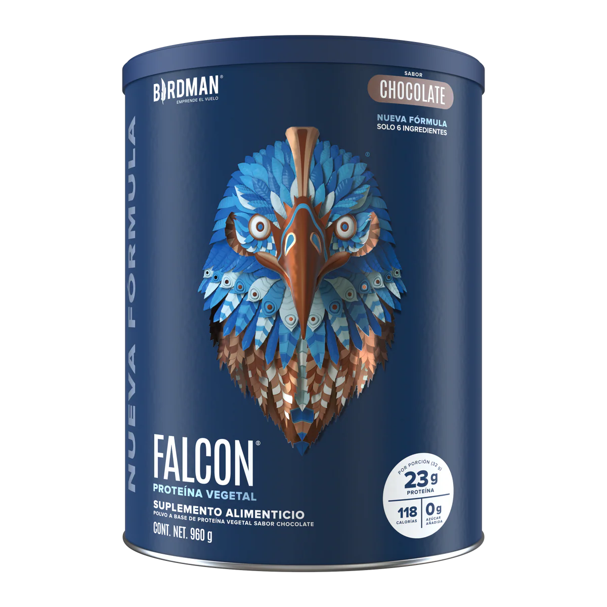 Falcon Protein Chocolate 960 g