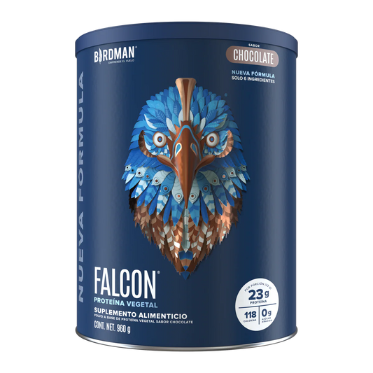 Falcon Protein Chocolate 960 g