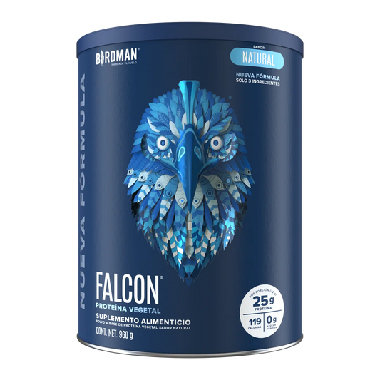 Falcon Protein Natural 960 g