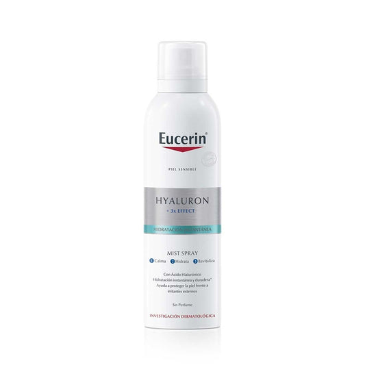 EUCERIN HYALURON FILLER MIST 150ML