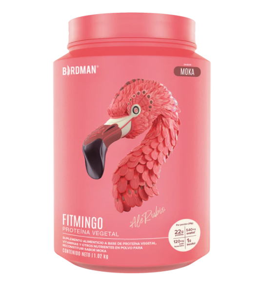 Fitmingo Protein Moka 1.02 kg