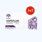 ESPEFLUN MICOFENOLATO DE MOFETILO 500 MG COMP CAJ/50