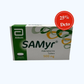 SAMYR ADEMETHIONINE 500 MG BOX/20 TAB