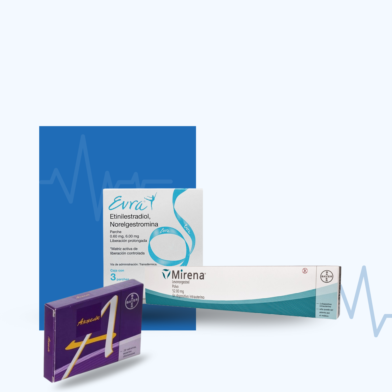 parches de tirzepatide Voltarn 24H 30 mg 5 14X10 Precio Vida Farmacias Tirzepatida y Parche de Estradiol: