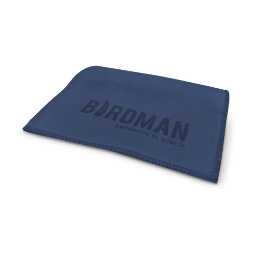 TOALLA BIRDMAN SECADO RAPIDO 1 pieza