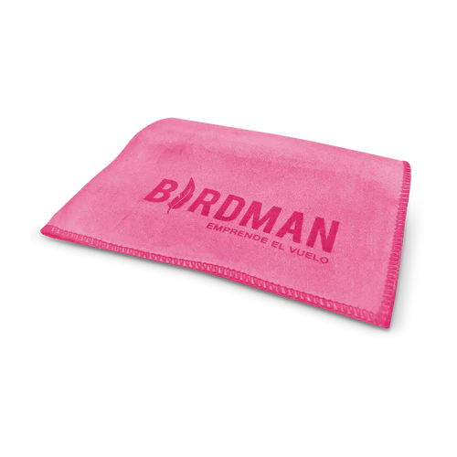 TOALLA BIRDMAN SECADO RAPIDO 1 pieza