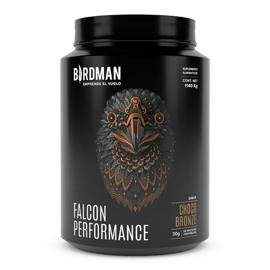 Falcon Performance Choco Bronze 1.14 kg