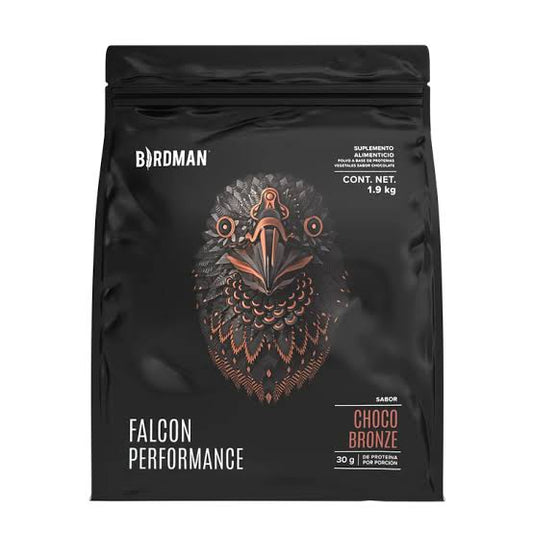 Falcon Performance Choco Bronze 1.9 kg