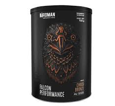 Falcon Performance Choco Bronze 722 G