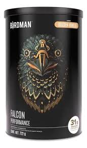 Falcon Performance Golden Vanilla 722 G