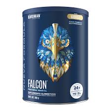 Falcon Proteina Vainilla 960 g