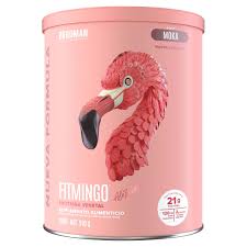 Fitmingo Protein Moka 510 g