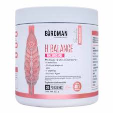 H Balance pink lemonade 222 g